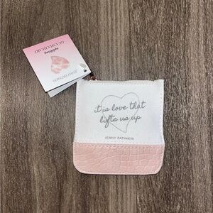 Jenny Patinkin Uplifting Gua Sha Heart